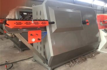 CNC автоматска машина за виткање со свиткување