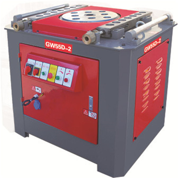 арматура за свиткување Машина, електрични алати за виткање, пренослива арматура за виткање машина