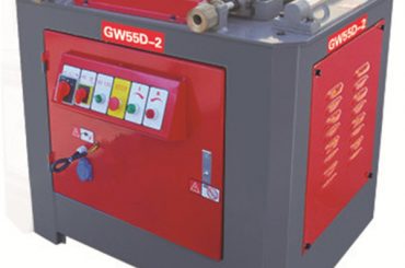 топла продава арматура за обработка на амандман арматура виткање машина направени во Кина